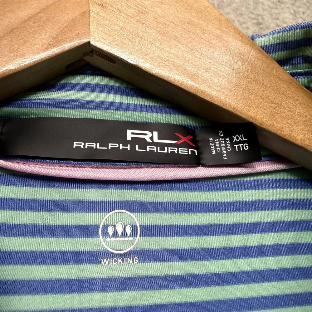 Ralph Lauren this ralph